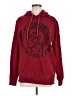 Diesel Burgundy Pullover Hoodie Size M - photo 1