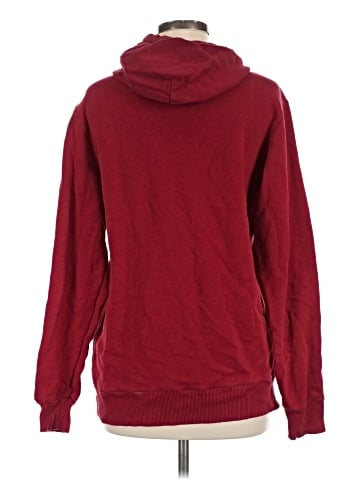 Diesel Pullover Hoodie (view 2)