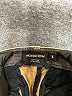 Nordstrom Solid Tan Khakis Size 5 - photo 3