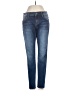 Kut from the Kloth Hearts Blue Jeans Size 4 (petite) - photo 1