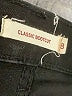 Levi's Black Jeans Size 8 - photo 7
