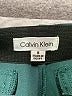 Calvin Klein Solid Teal Active Pants Size 8 - photo 7