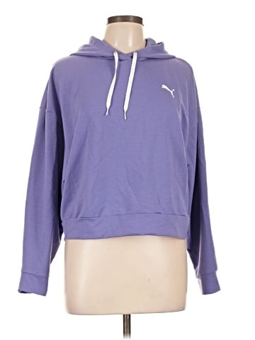 Puma Pullover Hoodie (view 1)