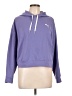 Puma Purple Pullover Hoodie Size L - photo 1