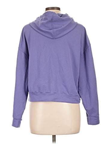 Puma Pullover Hoodie (view 2)