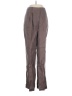 Zara Brown Casual Pants Size S - photo 1