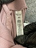 Alo Yoga Color Block Purple Active Pants Size XS - photo 6