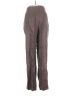 Zara Brown Casual Pants Size S - photo 2