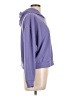 Puma Purple Pullover Hoodie Size L - photo 4