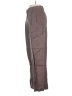 Zara Brown Casual Pants Size S - photo 5