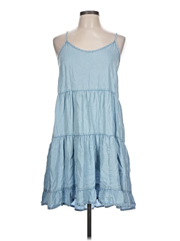 Mossimo Supply Co. Casual Dress (view 1)