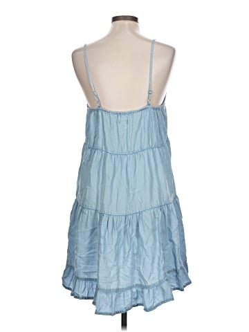 Mossimo Supply Co. Casual Dress (view 2)