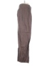 Zara Brown Casual Pants Size S - photo 4