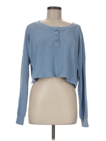 Aeropostale Pullover Sweater (view 1)