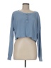 Aeropostale Blue Pullover Sweater Size M - photo 1