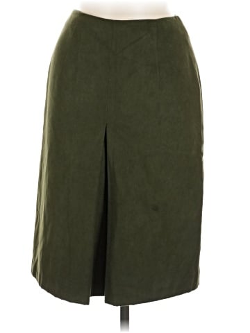 Gerard Darel Casual Skirt (view 1)