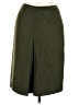 Gerard Darel 100% Polyester Solid Green Casual Skirt Size 6 (38) - photo 1