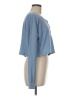 Aeropostale Blue Pullover Sweater Size M - photo 4
