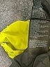 The North Face Solid Yellow Athletic Shorts Size S - photo 4