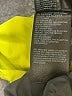 The North Face Solid Yellow Athletic Shorts Size S - photo 5