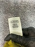 Wilfred 100% Polyurethane Metallic Gold Casual Pants Size 4 - photo 8