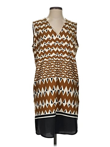 Mango Casual Dress (view 1)