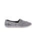TOMS Gray Flats Size 7 - photo 1