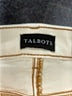 Talbots Ivory Jeans Size 6L - photo 7