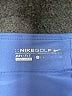 Nike Golf Solid Blue Active Skort Size S - photo 3