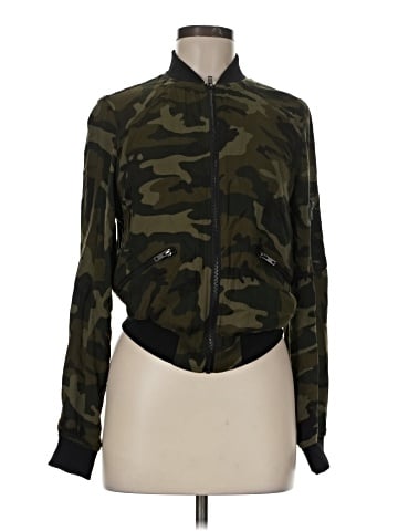 Full Tilt Jacket (view 1)