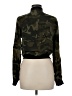 Full Tilt 100% Rayon Green Jacket Size M - photo 2