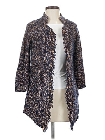 Sparrow Coat (view 1)