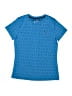 Under Armour Blue Active T-Shirt Size S (youth) - photo 1