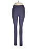 Skechers Purple Active Pants Size L - photo 1