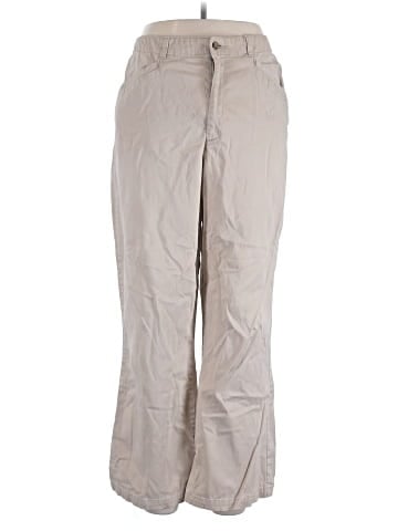 White Stag Casual Pants (view 1)