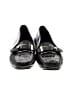 Stuart Weitzman Black Flats Size 7 1/2 - photo 2
