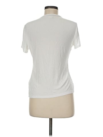 L'Agence Short Sleeve Top (view 2)