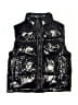Nova Black Vest Size M (youth) - photo 1