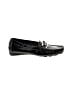 Stuart Weitzman Black Flats Size 7 1/2 - photo 1