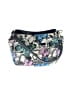 Coach Blue Shoulder Bag One size - photo 1