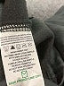 Majestic 100% Polyester Black Track Jacket Size M - photo 7