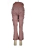 Old Navy - Maternity Pink Active Pants Size Lg Maternity - photo 2