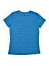 Under Armour Blue Active T-Shirt Size S (youth) - photo 2