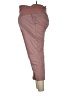 Old Navy - Maternity Pink Active Pants Size Lg Maternity - photo 5