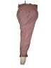 Old Navy - Maternity Pink Active Pants Size Lg Maternity - photo 4