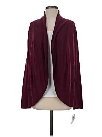 Karen Scott Cardigan (view 1)