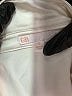 GB 100% Polyester Ivory Long Sleeve Blouse Size S - photo 7