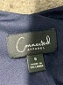 Connected Apparel Blue Cocktail Dress Size 6 - photo 7