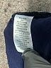 Connected Apparel Blue Cocktail Dress Size 6 - photo 8