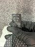 Theory Houndstooth Gray Casual Dress Size 2 - photo 8